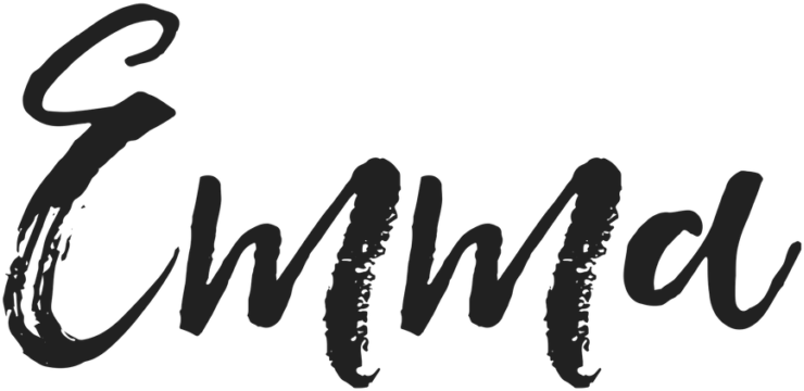 Emma Signature (1024x536), Png Download