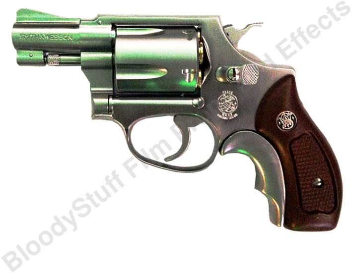 Smith & Wesson M60 Ladysmith (746x600), Png Download