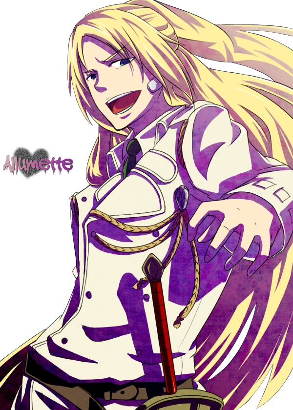 Renderangel 600×840 Pixels Ao No Exorcist, Blue Exorcist (600x840), Png Download