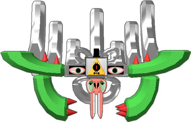 Still The Same But I Updated Some Parts Of It To Make (768x768), Png Download