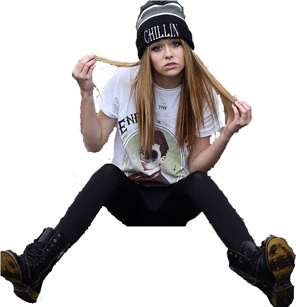 Acacia Clark Png (612x612), Png Download