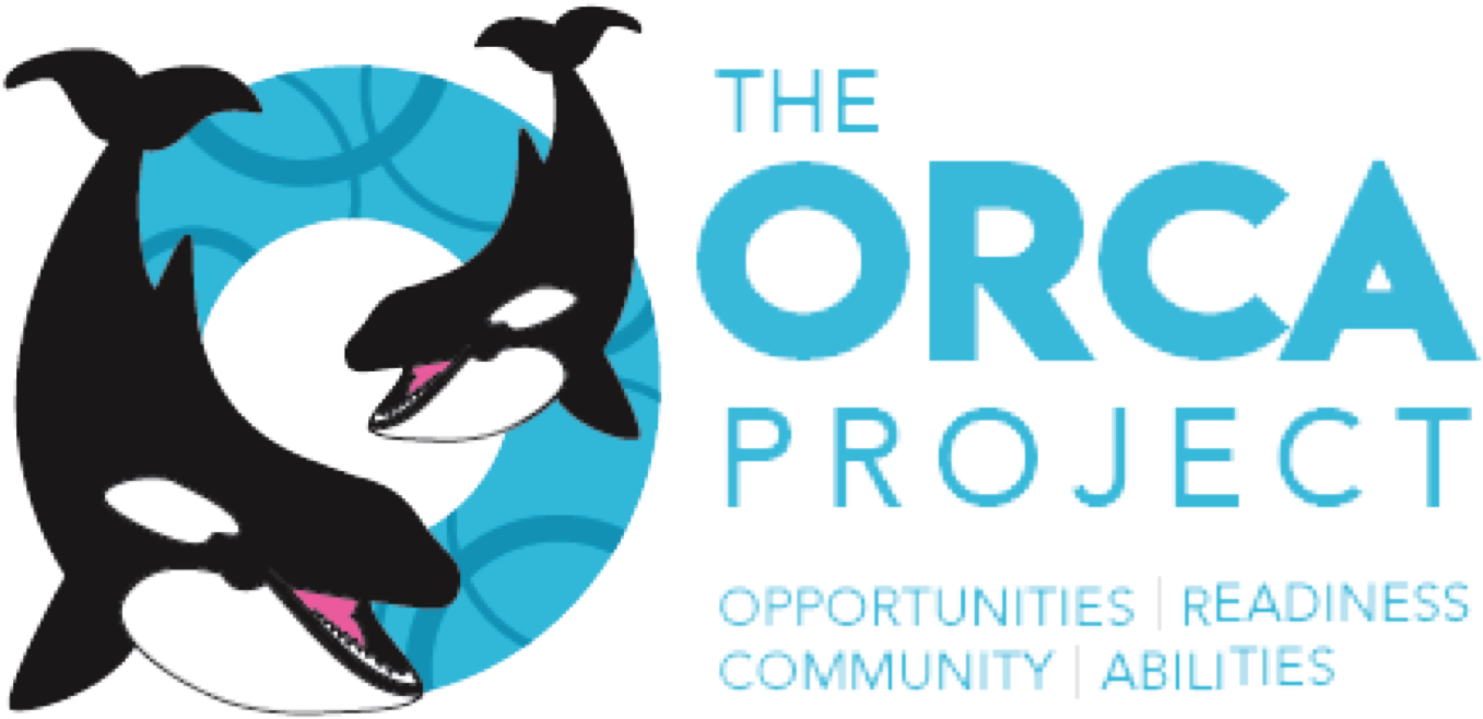 O - R - C - A - Volunteer Group Information Session (1492x748), Png Download