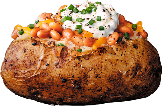Potatoes Png (600x600), Png Download