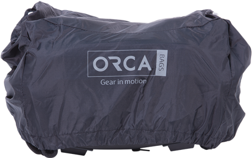 Orca Audio Bag Protection Cover Or-33 (580x580), Png Download