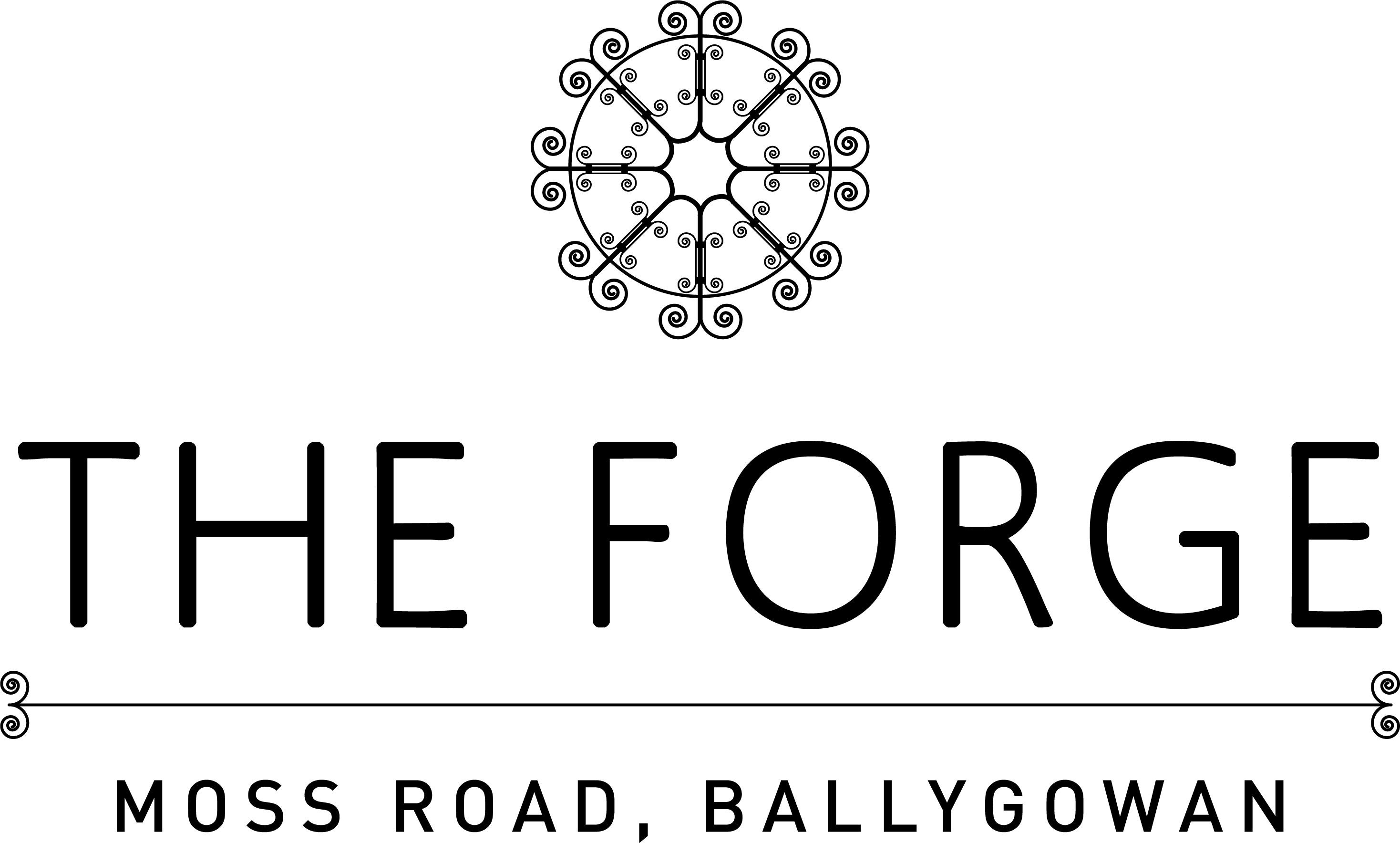 Forge Png (2936x1767), Png Download