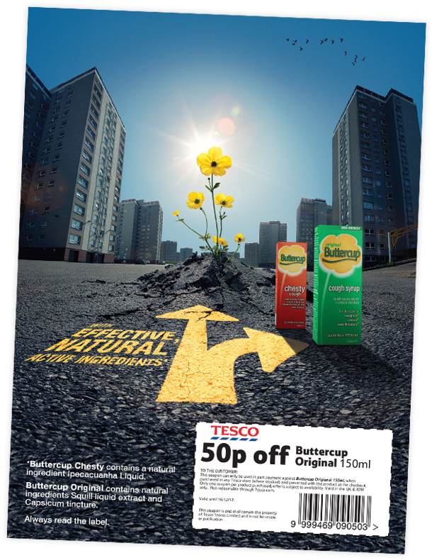 Buttercup Client - Buttercup (702x800), Png Download