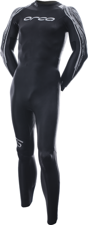 Orca Men's S5 Wetsuit (787x787), Png Download