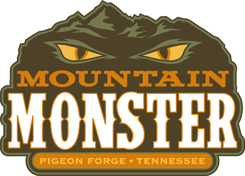 Pigeon Forge Tennessee (997x715), Png Download