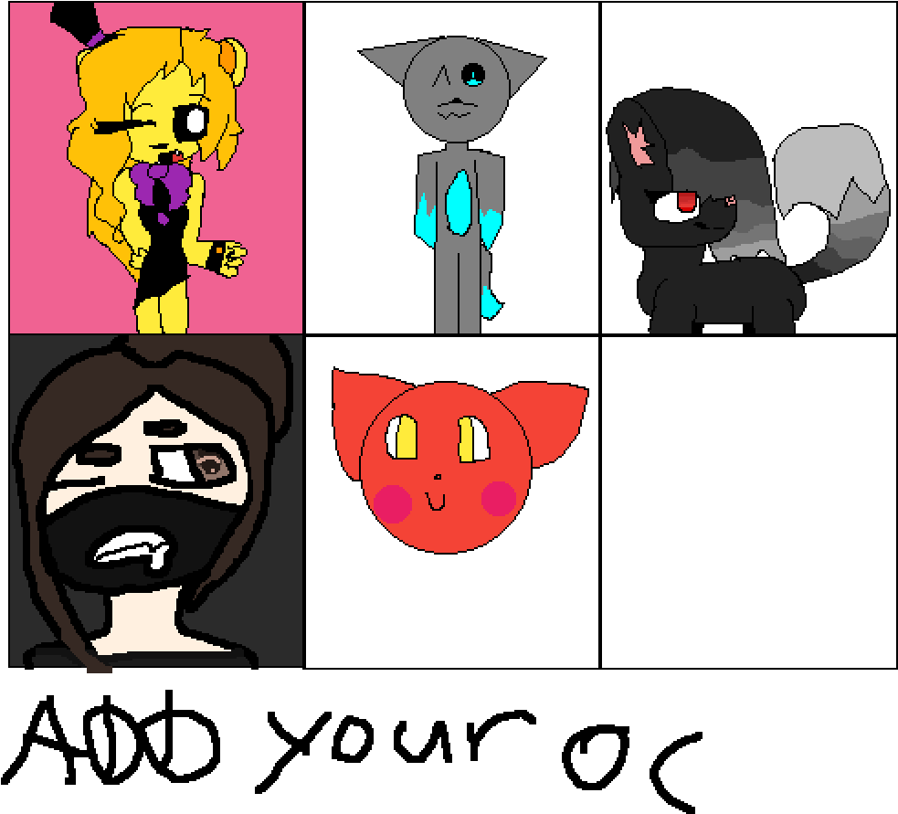 Rawr (1000x1000), Png Download