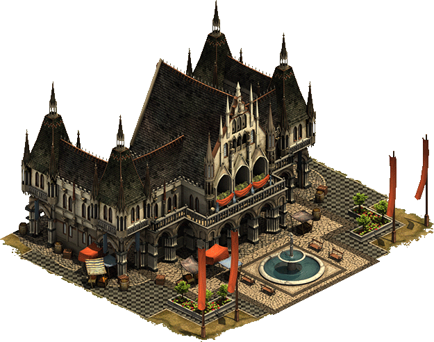 6 Late Middle Ages (625x492), Png Download