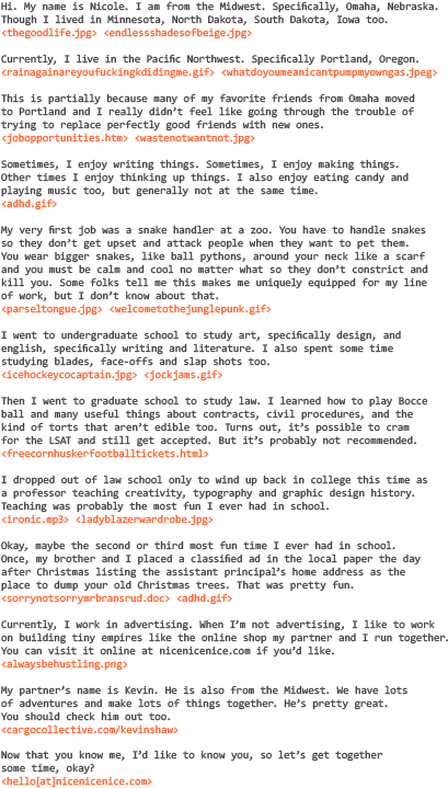 Aboutme (441x764), Png Download