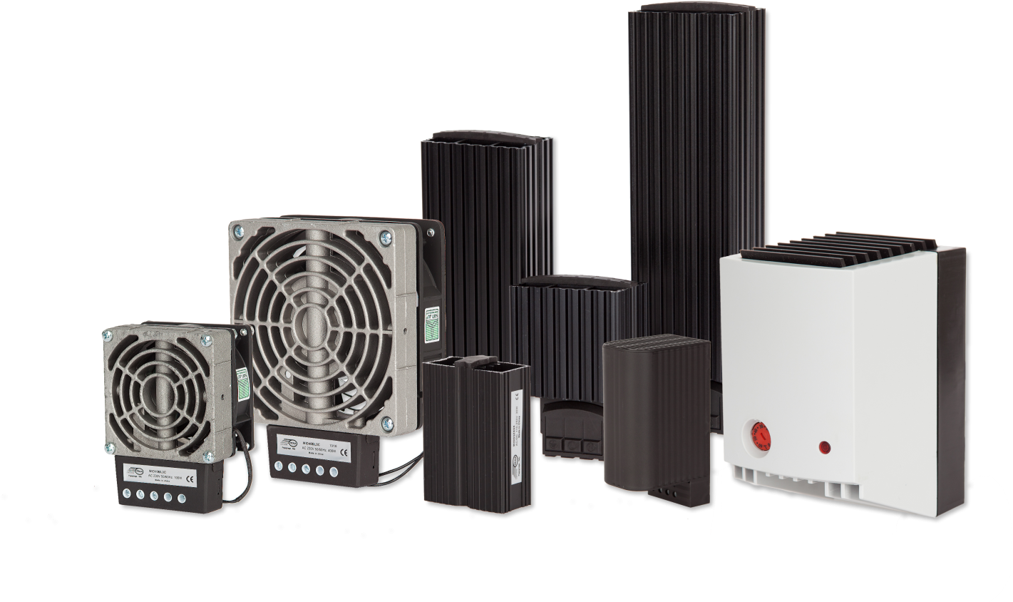 Anti-condensation Heaters (1500x973), Png Download