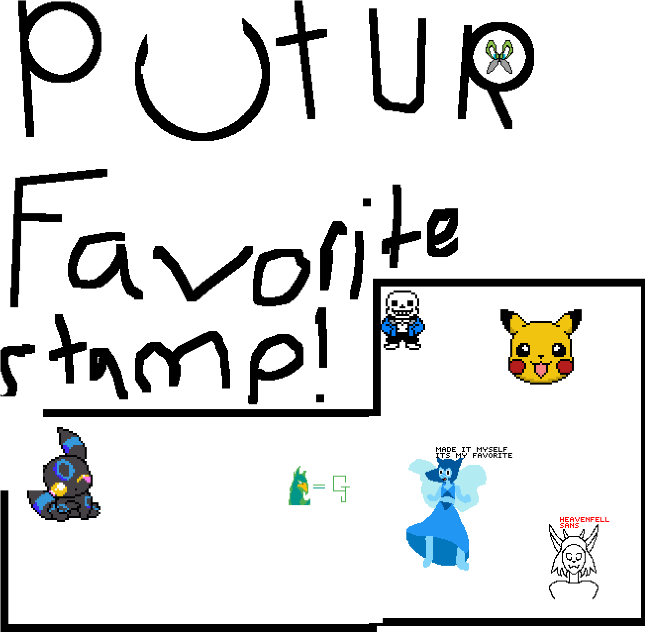 I Made It Myself So Rawr (1302x1400), Png Download