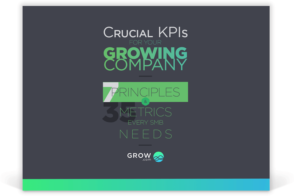 Crucial Kpi Guide (1200x900), Png Download