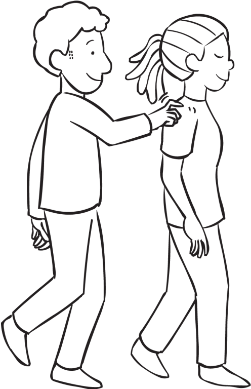 Robot Walk (1024x768), Png Download