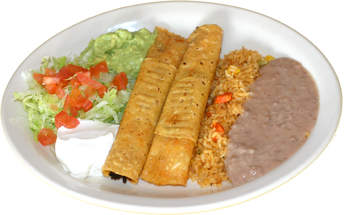 Flautas (1500x1000), Png Download