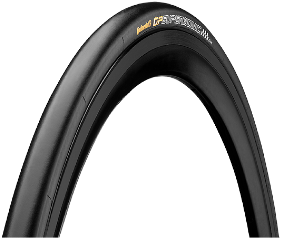 Continental Gp Supersonic Folding Tyre (1120x840), Png Download