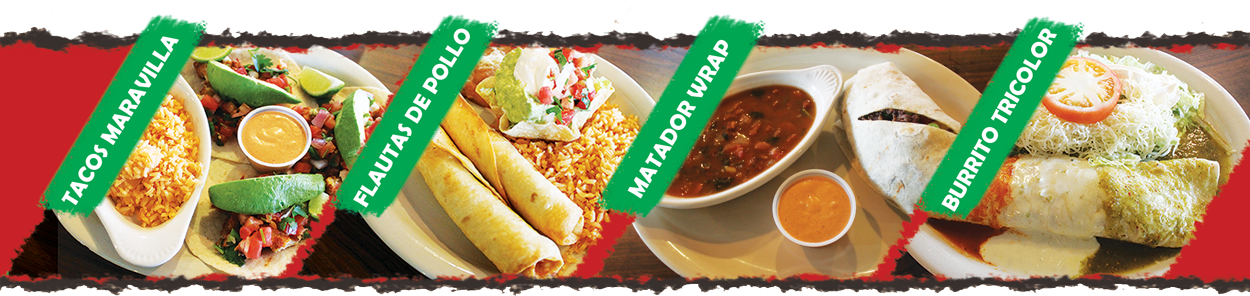 Lunch Specials Every Day From 11am Til 3pm (1250x296), Png Download