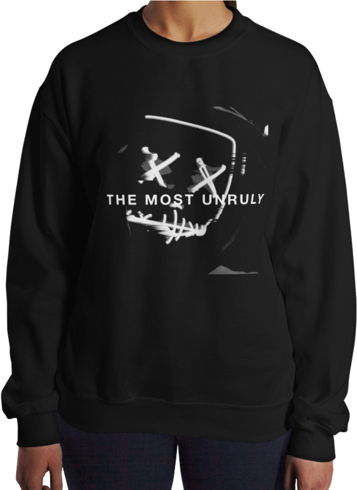 The Most Unruly @themostunruly (1000x1000), Png Download