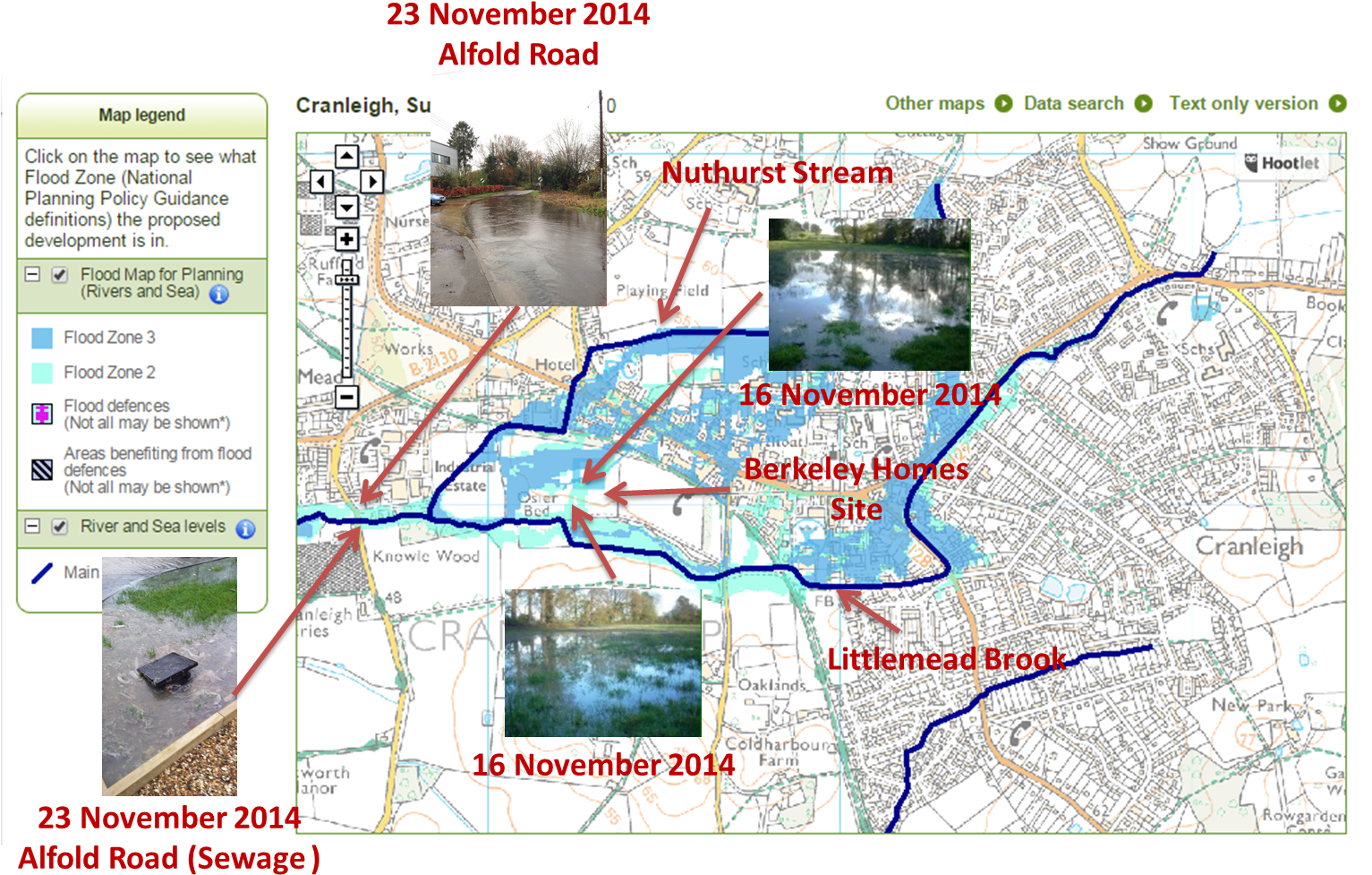 51 2025269 Kpi New Footpaths Over Berkeleys Site 26 (1537x1023), Png Download