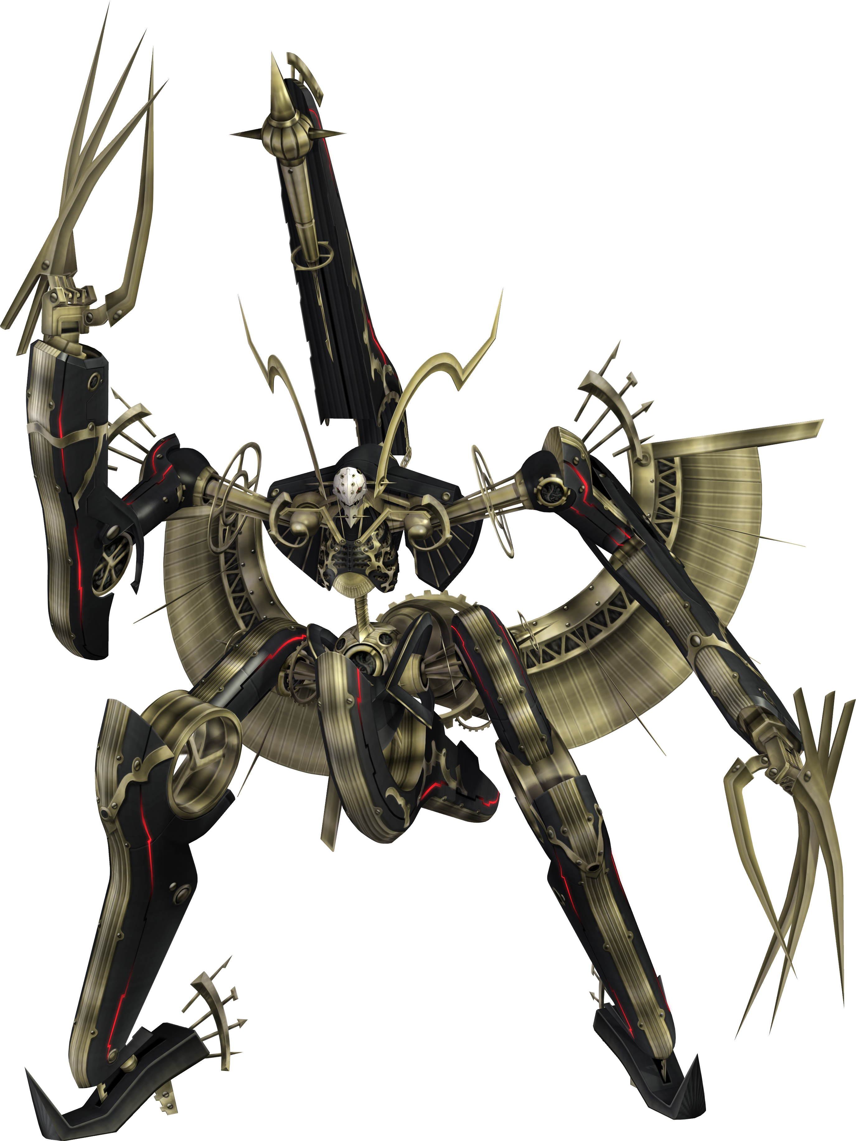 Do You Want Metal Face As Smash Dlc (2750x3663), Png Download