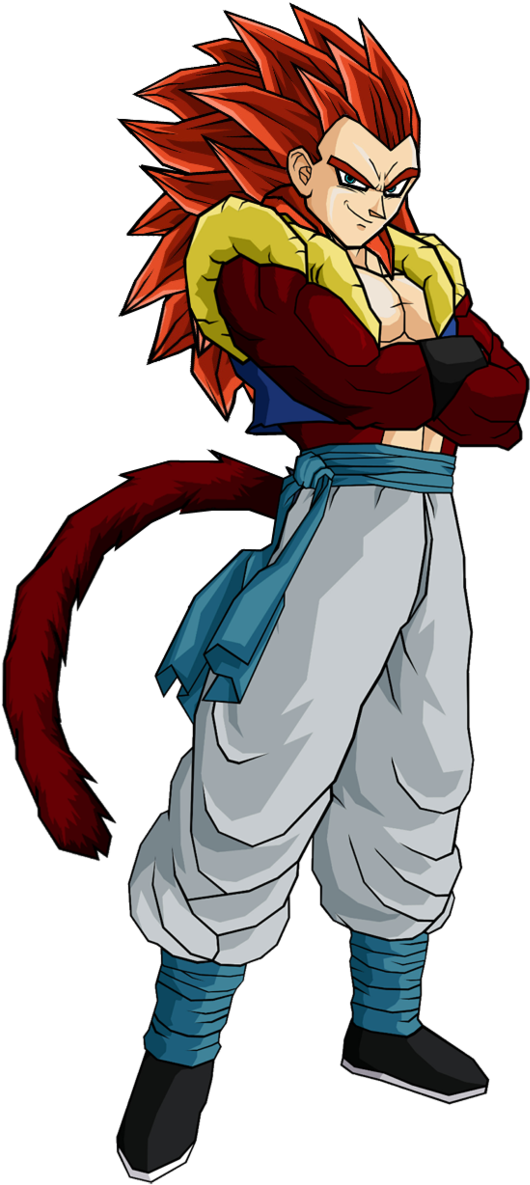 Vegitz Se Dirige Al Templo De Kami Sama Y Allí Goku (632x1262), Png Download