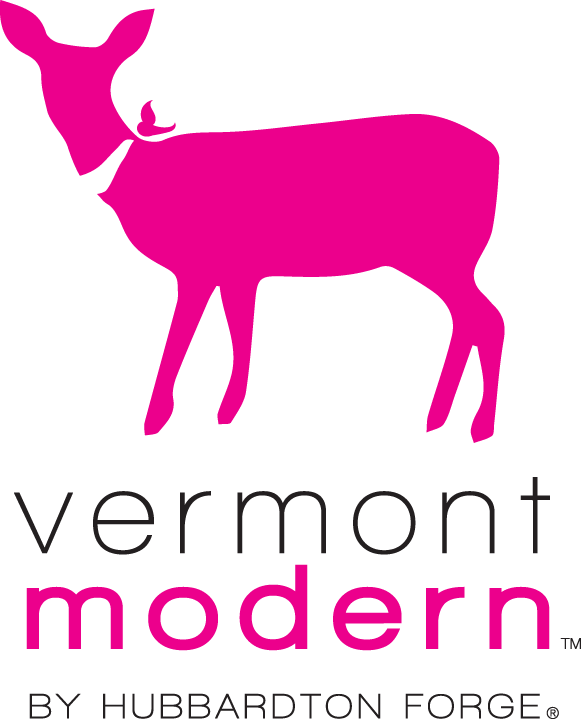Vtmodern Logo (581x719), Png Download