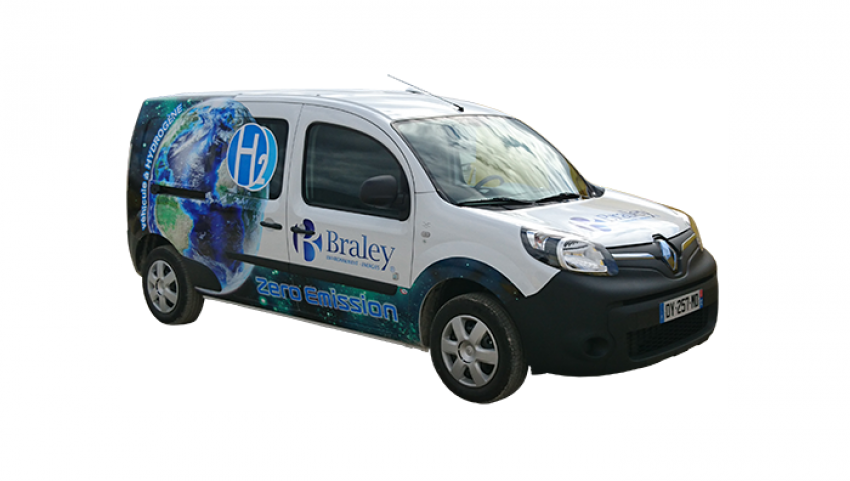 The French Facility Services Provider Engie Cofely (850x481), Png Download