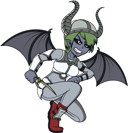 Fighter (720x720), Png Download