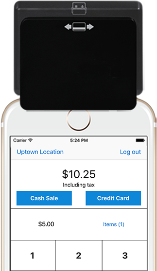 Abc Global Systems Card Swiper Merchant Provider (588x643), Png Download
