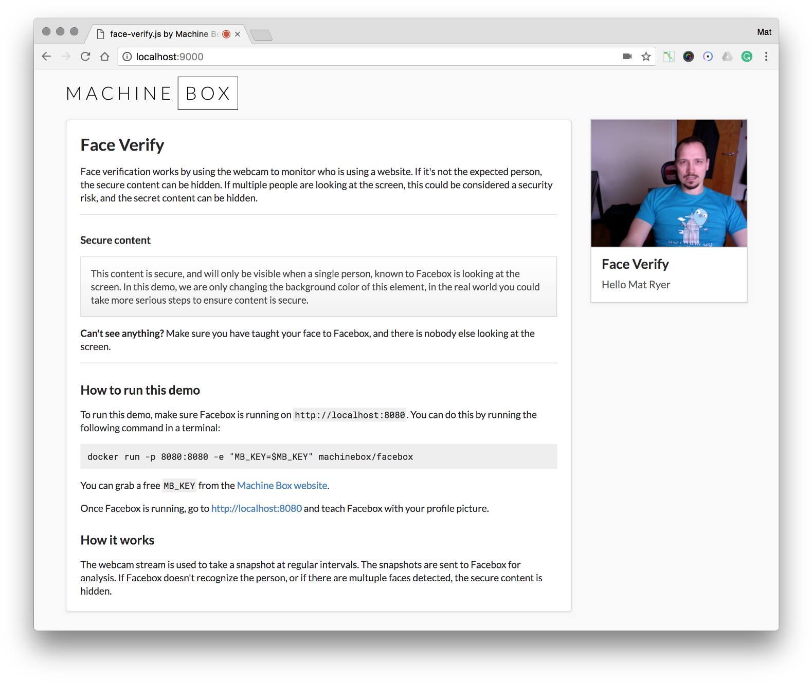 Once Face Verify Is Sure That I Am Looking At The Screen (1600x1343), Png Download