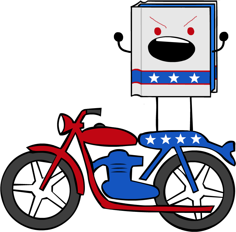 Evil Mike (915x899), Png Download