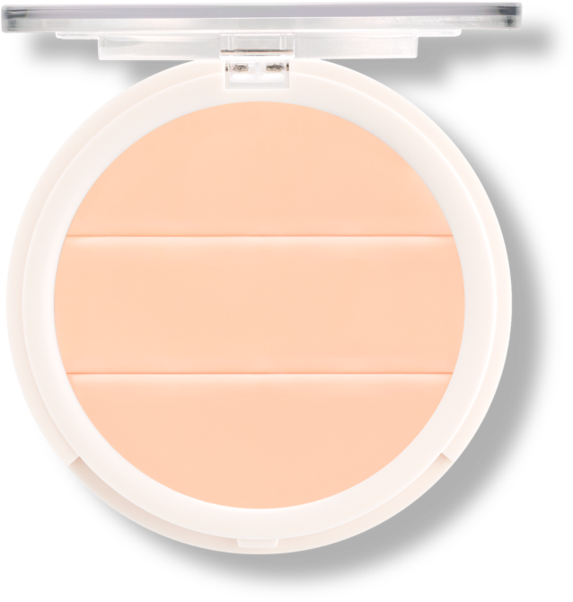 Conceal To Reveal 3 In 1 Coverage Palette (800x800), Png Download