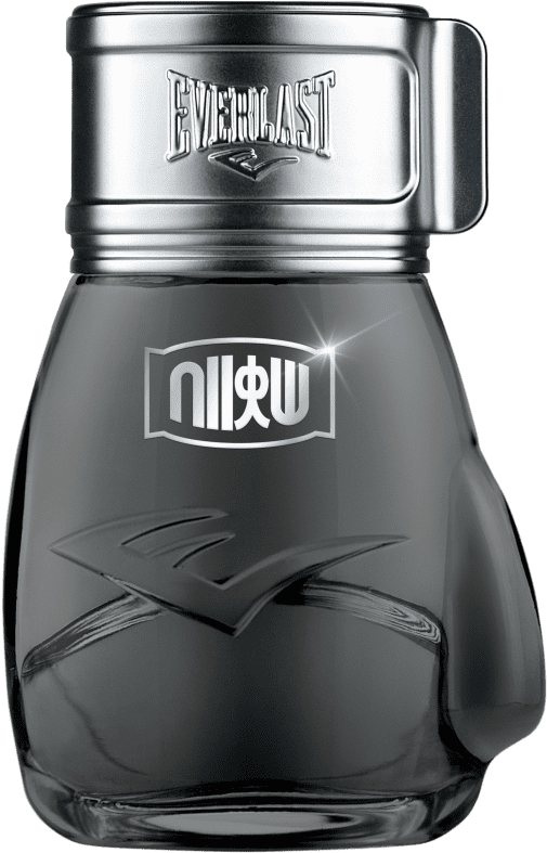 Street Fighter Shoryuken Everlast (840x840), Png Download