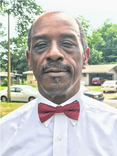 Cus Board Member Mosely-mike (600x600), Png Download