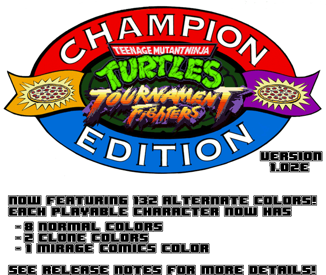 Tournament Fighters Ce On Twitter (650x560), Png Download