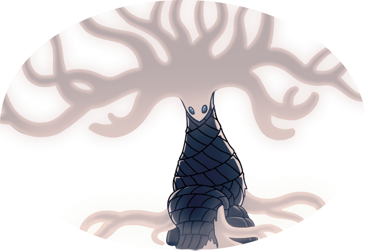 The White Lady (1394x958), Png Download