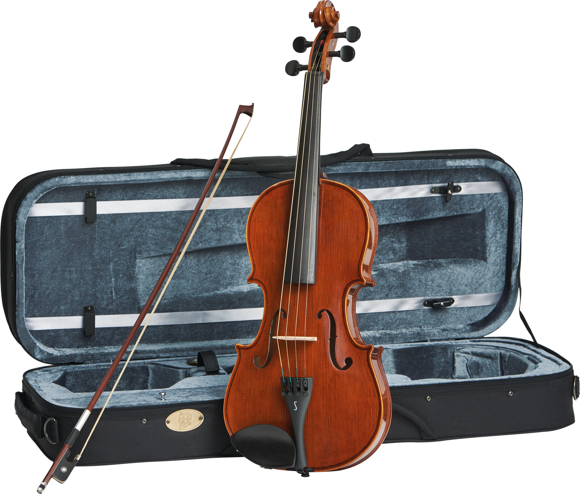 Viola Png (2000x1705), Png Download