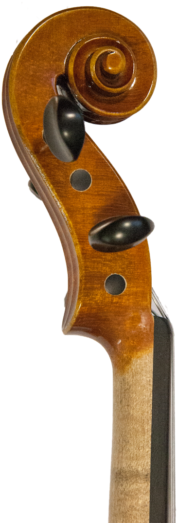 Image Of Revelle Viola Model 530 Alternate View 1 (735x1200), Png Download