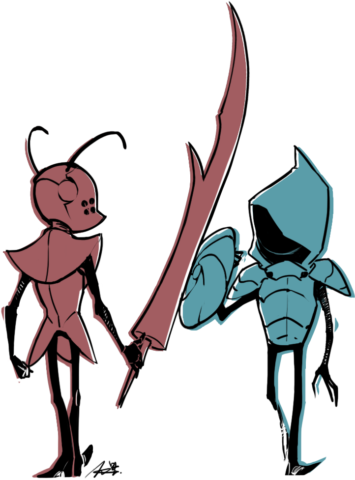 Hollow Knight Png (952x1043), Png Download
