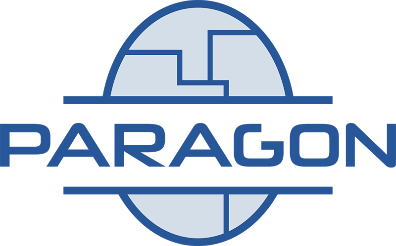 Paragon Builders (800x498), Png Download