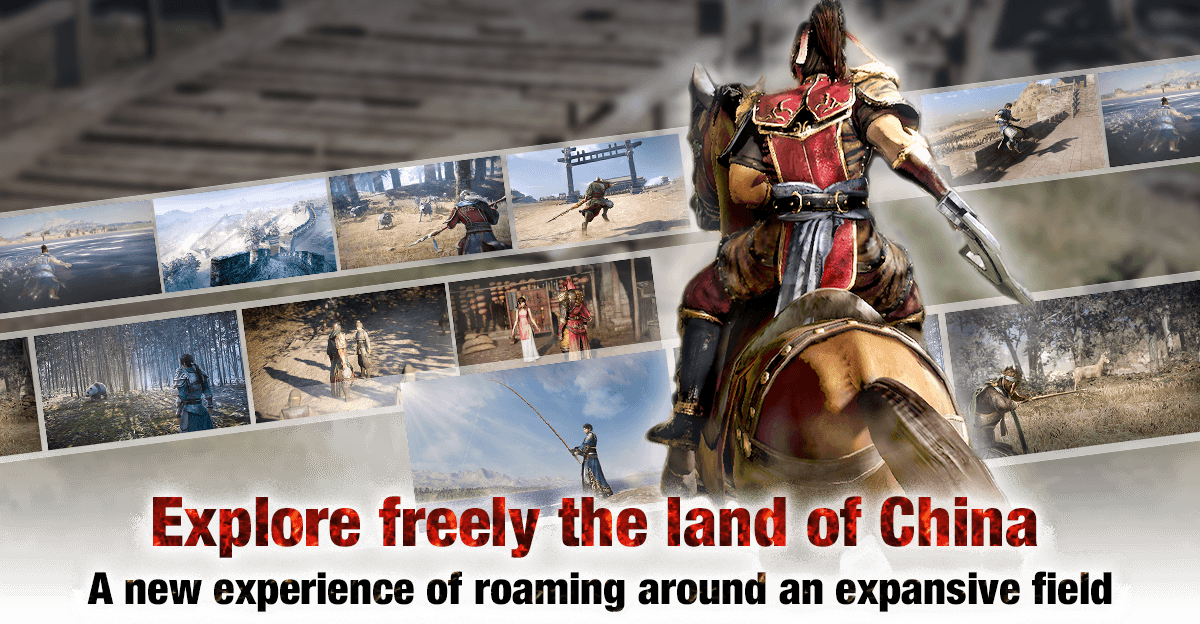 By Exploring The Expansive Field, Players Can Enjoy (1200x624), Png Download