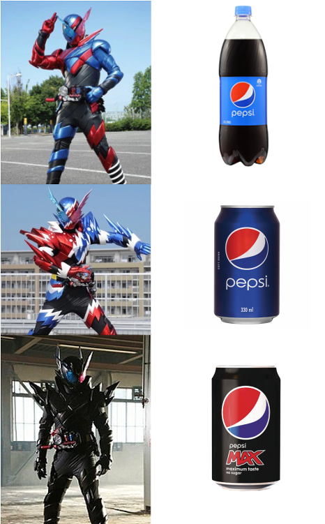 Kamen Rider Png (475x750), Png Download