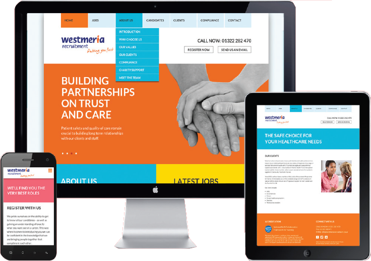 Do You Know That We Also Design And Build Websites (736x518), Png Download