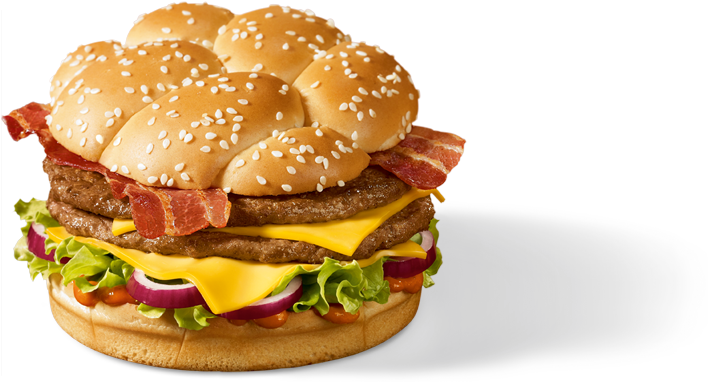 Mcdonald's Around The World (1024x486), Png Download