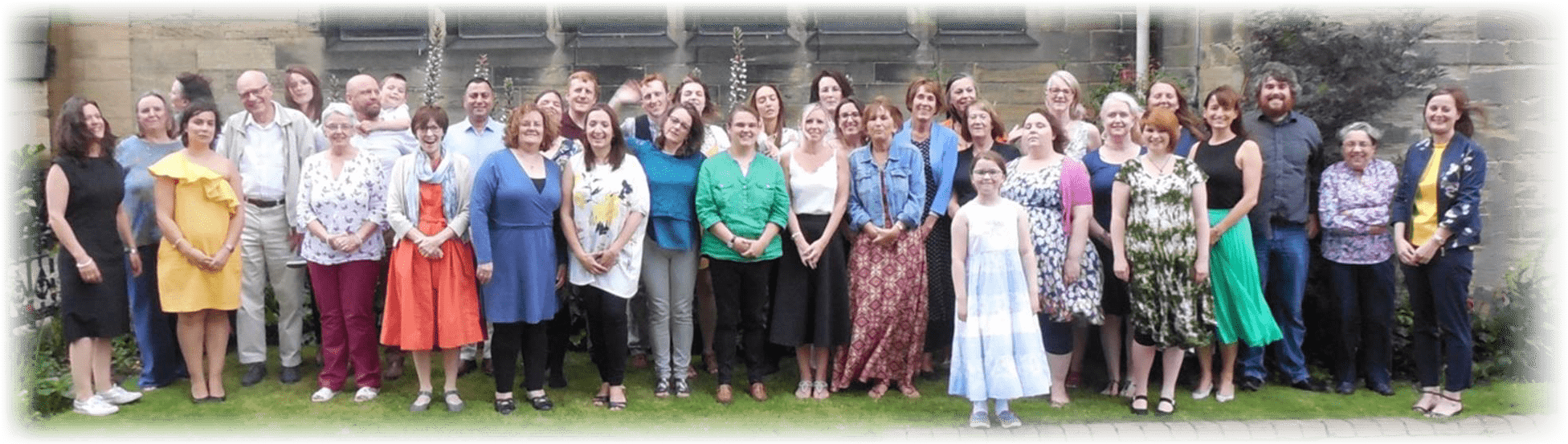 Northern Guild's 2017 Graduation Award List (1970x553), Png Download