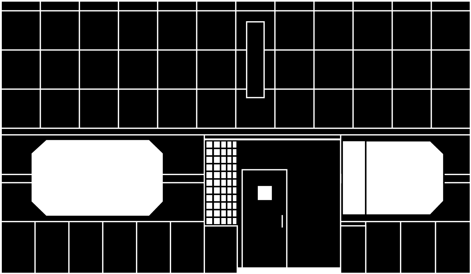 Ufo Factory (1920x1080), Png Download