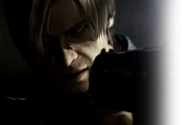 Cg Leon Chara Leon Ss1 Chara Leon Ss2 Chara Leon Ss3 (700x481), Png Download