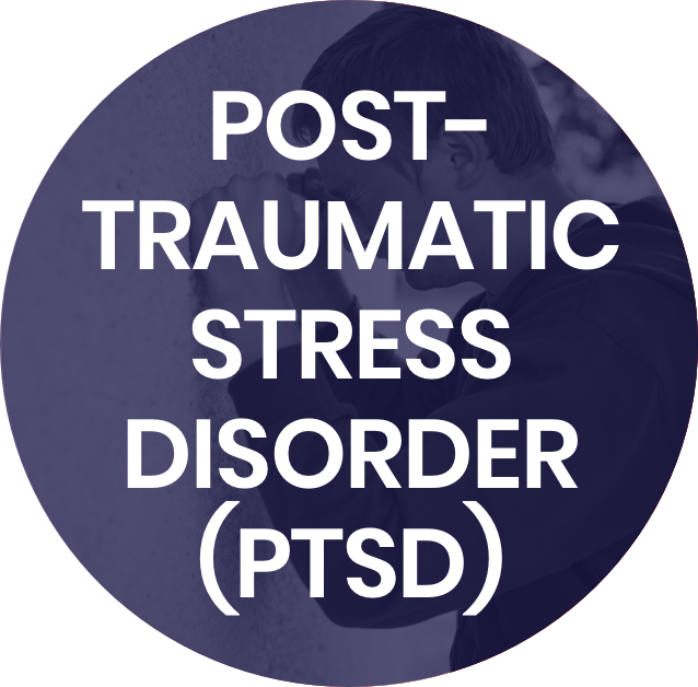 Ptsd (638x628), Png Download