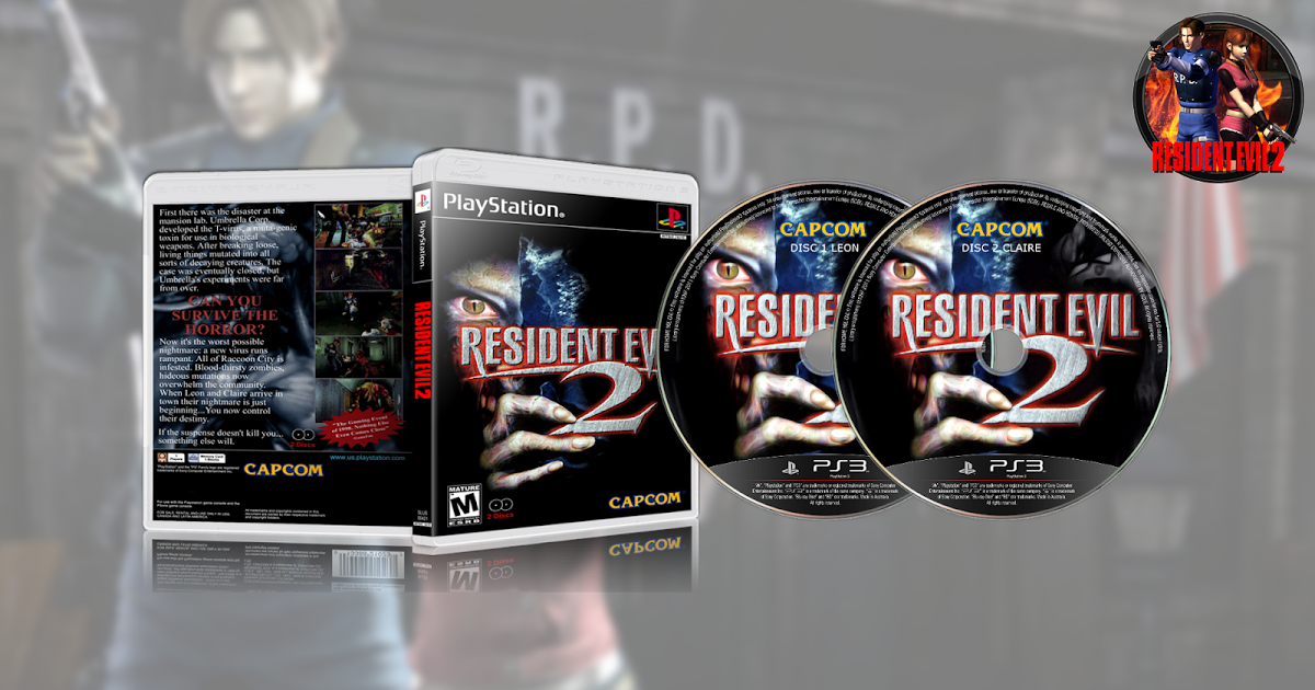 Resident Evil Zombie Png (1200x630), Png Download